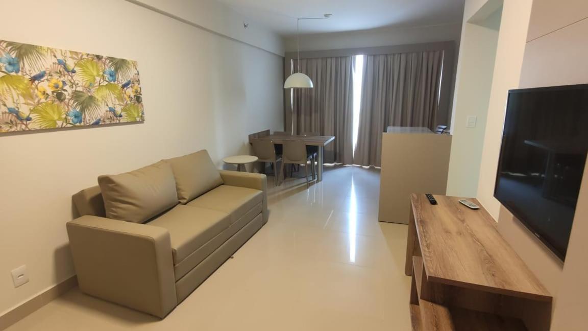 Park Veredas Family Apartment Rio Quente Exterior photo