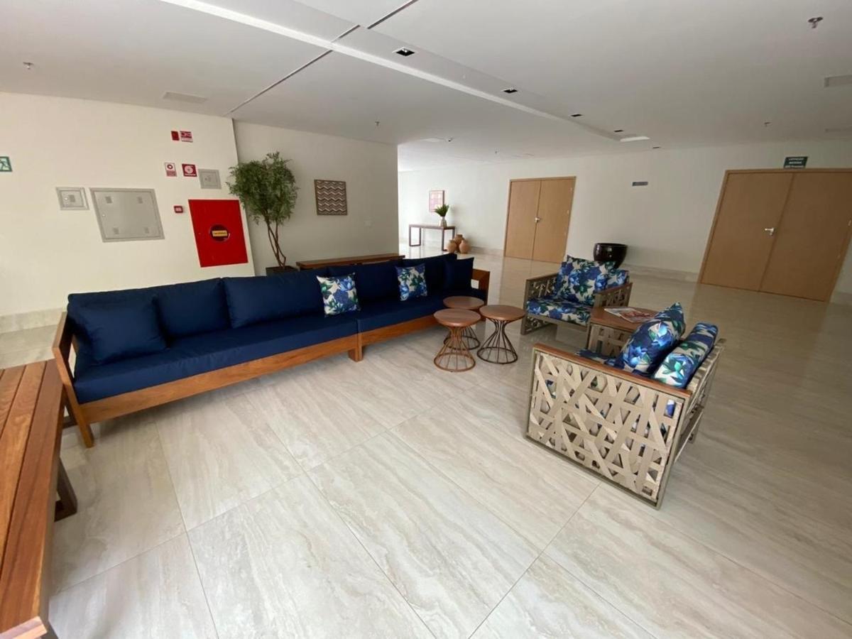 Park Veredas Family Apartment Rio Quente Exterior photo