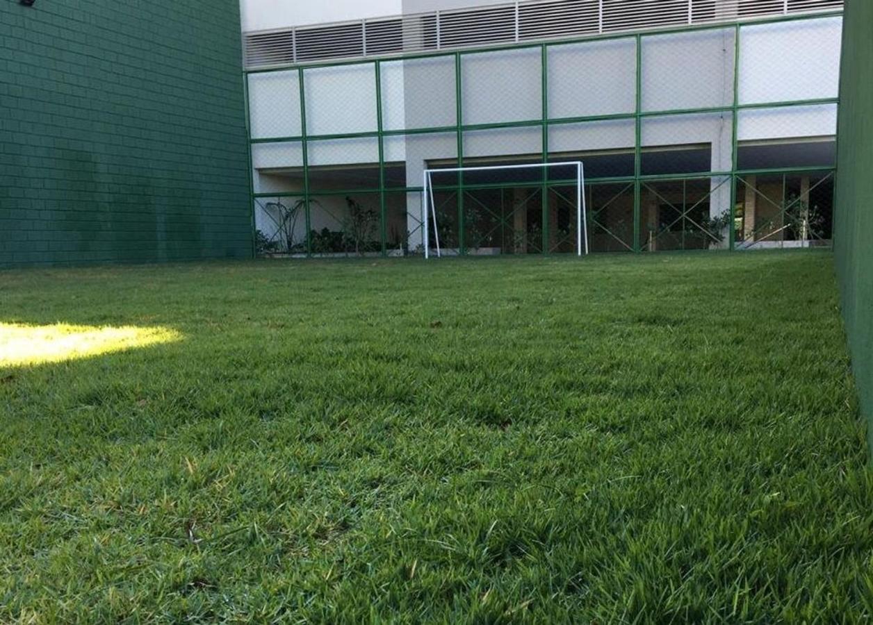 Park Veredas Family Apartment Rio Quente Exterior photo